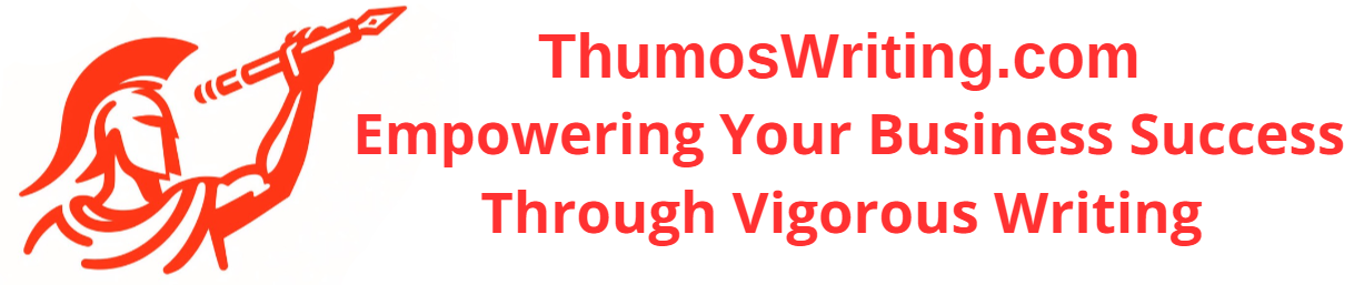 ThumosWriting