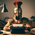 Thumos Writing Services for small business success. Content marketing becomes crucial for small online business success.