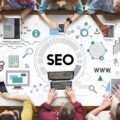 SEO for small online business means team work. Also, SEO is relevant for your content marketing strategy