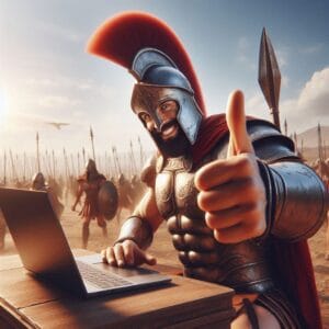 What is the best choice between becoming a content writer and a content writer? Both come with their own advantages for the freelance writer.