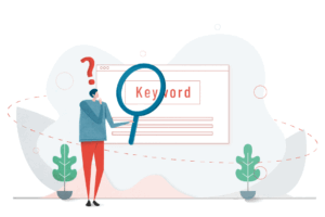 Keywords are vital for any SEO strategy for a small online business. Most important tools for small buusinesses in 2025.