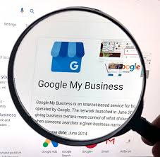 Google Business Profile for small online businesses 