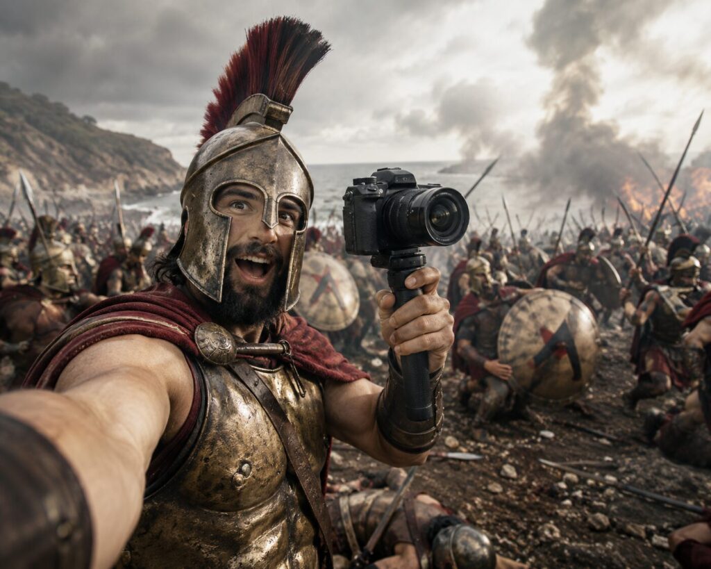 Video content as small business marketing strategy